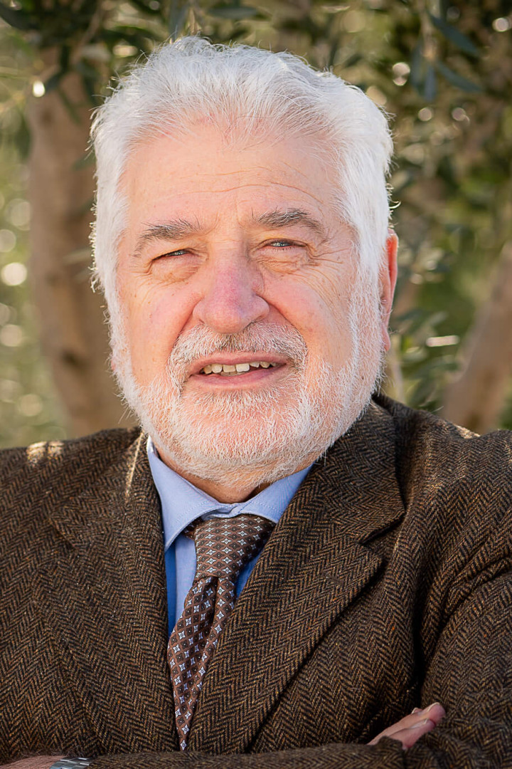 Francesco Ferrini