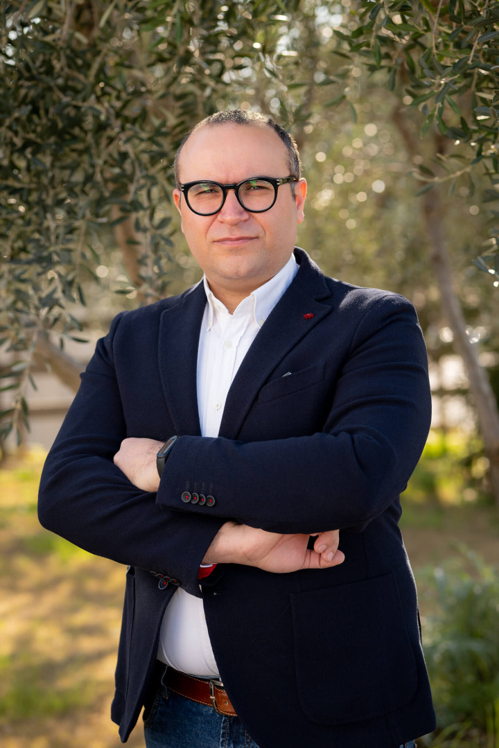 Luigi Eusebi