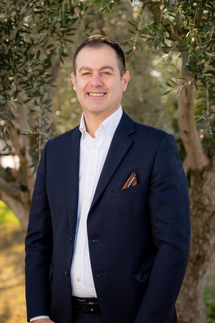 Marco Lombardi