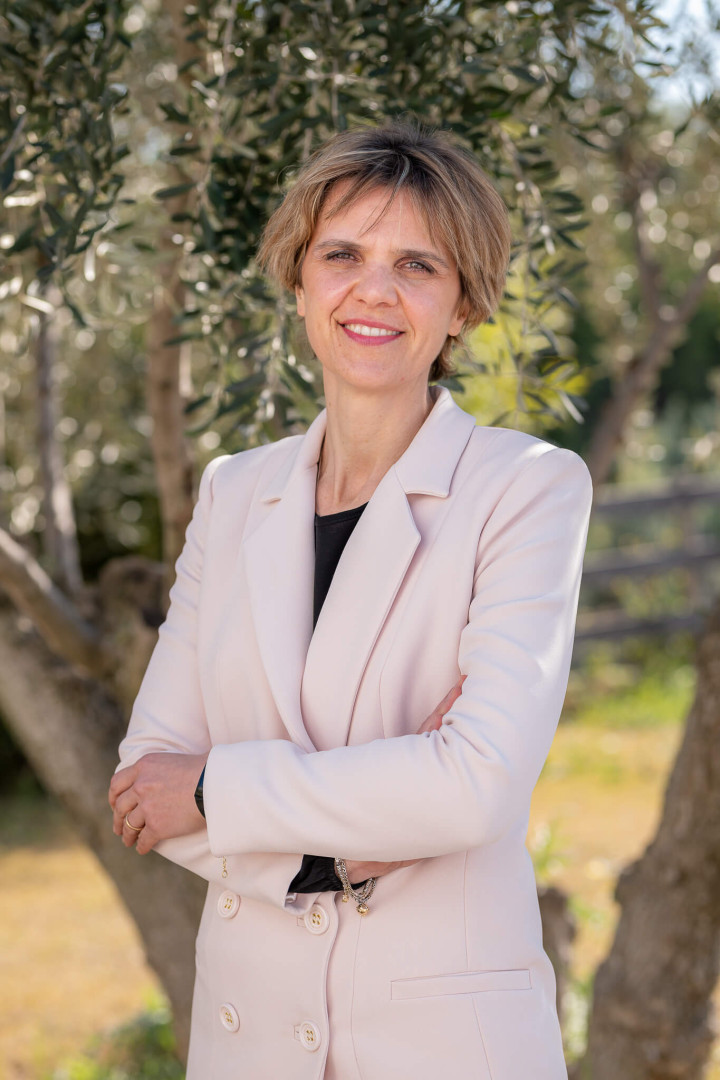 Raffaella Perini