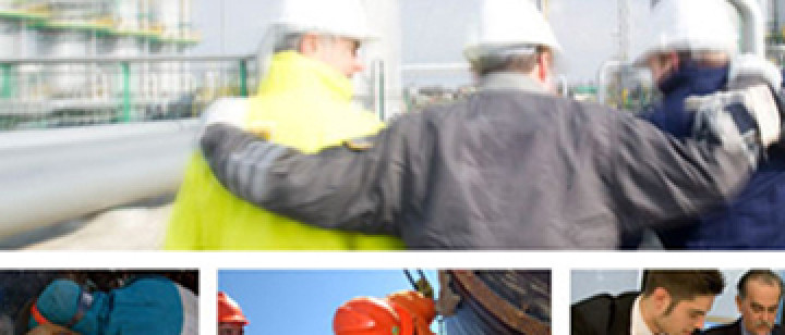 TAP Interconnection Project (Italy)