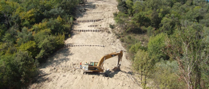 Geology and Geotechnical Engineering