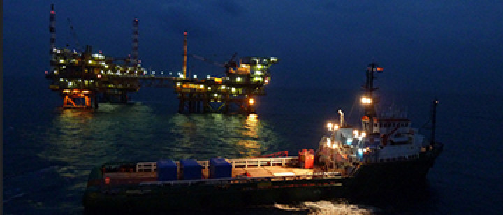 AKCO Pipeline project (Kazhakhstan)