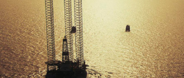 Gazelle Project Field Development (Ivory Coast)