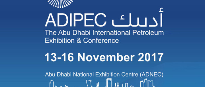 Techfem tra gli espositori di ADIPEC 2017