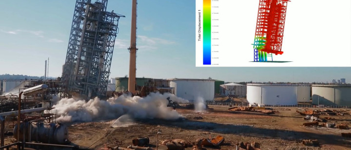 L’impegno di Techfem nei servizi di progettazione di interventi di decommissioning