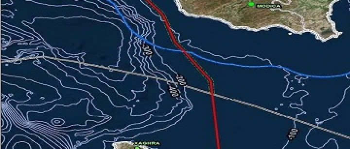 FEED and EPC tender preparation of Melita TransGas Pipeline (Malta)