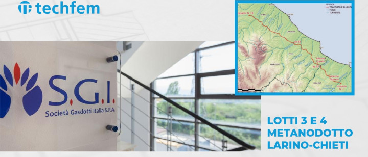 Techfem awarded by SGI with the third contract in three years