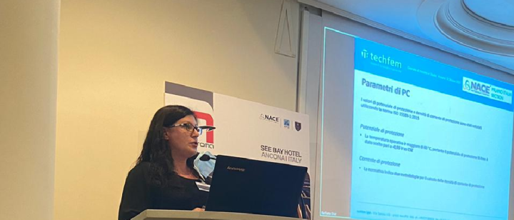 “NACE – Milano Italia Section Study Day”, Smart Grid Days 2020