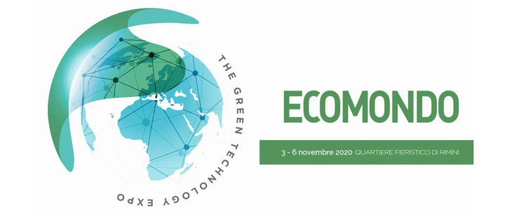 Ecomondo 2020: presentiamo il nostro Poster sulla Pirolisi