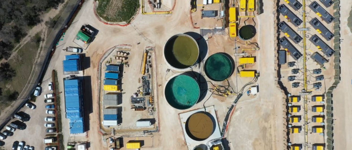 TAP “Trans Adriatic Pipeline Pre-commissioning” is Techfem project of 2020