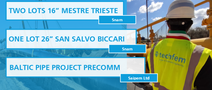 New Contract Awards for Techfem in 2021