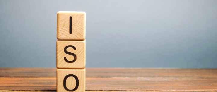Certificazioni ISO