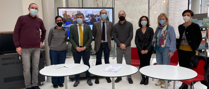 Presentazione Progetto “Memobile”