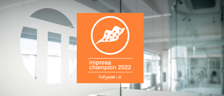Techfem tra le 1000 imprese Champions del 2022