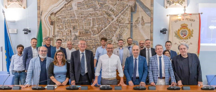 Due nuovi corsi universitari in risposta alla transizione energetica e alla digitalizzazione delle industrie
