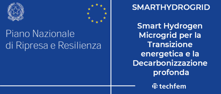 MITE selects Techfem project within the PNRR