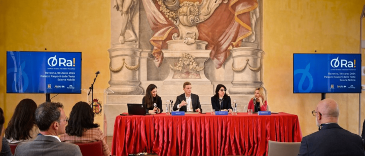 “ORa! – Outpost Ravenna for Energy Transition”