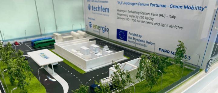 KEY – The Energy Transition EXPO 2024