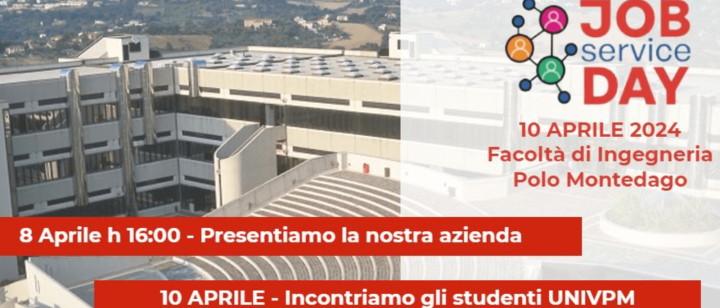 Job Placement UNIVPM
