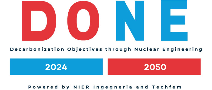 DONE is launched: TECHFEM and NIER accelerate the future of decarbonization