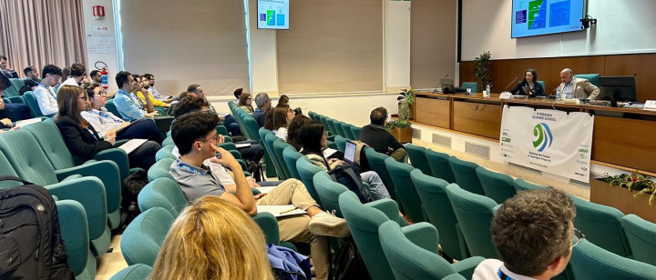 Innovazione, Mobilità e Transizione Energetica a Idrogeno: Techfem alla Hydrogen Summer School 2025