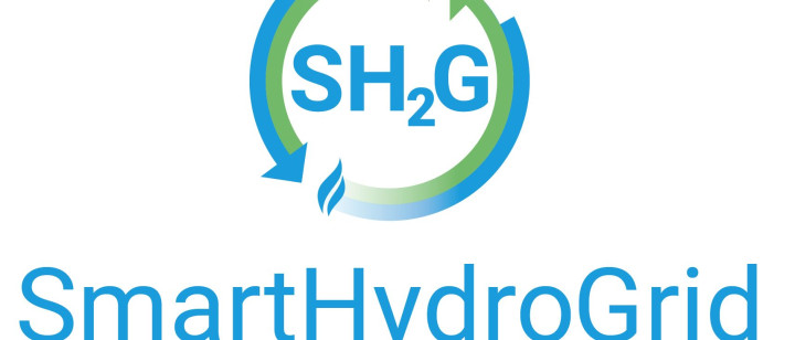 Smart Hydro Grid Project