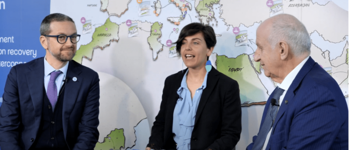 Sinergie per l’idrogeno: l’intervista ad H2IT con la partecipazione di Techfem e Gruppo Sapio