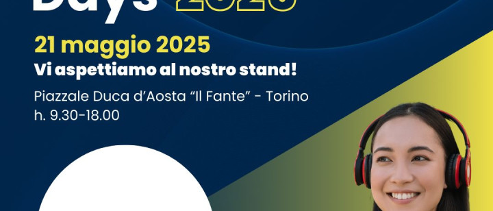 Techfem al Career Day del Politecnico di Torino