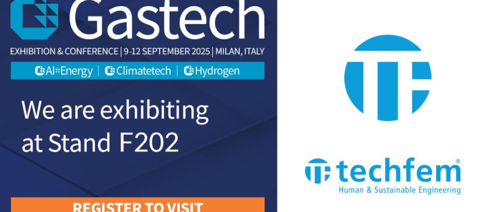Gastech 2025