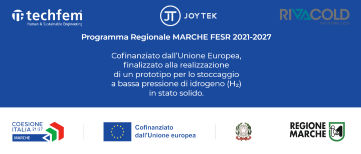 Programma Regionale FESR 2021-2027