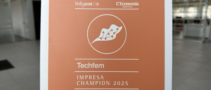 Impresa Champion 2025