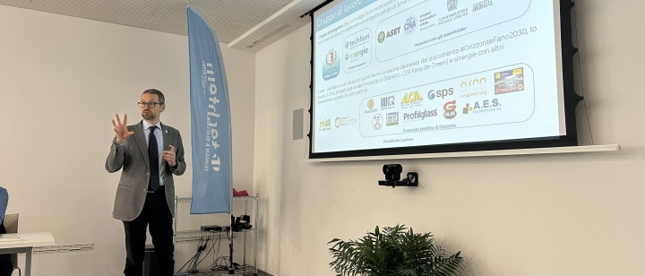 Smart Community Bellocchi