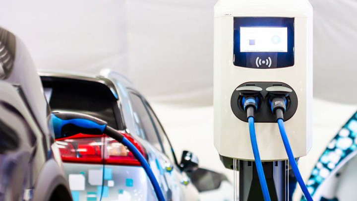 Auto-Charge