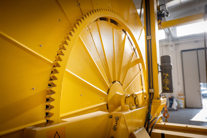 South Stream Serbia – South Lot – Pre-commissioning Campaign
