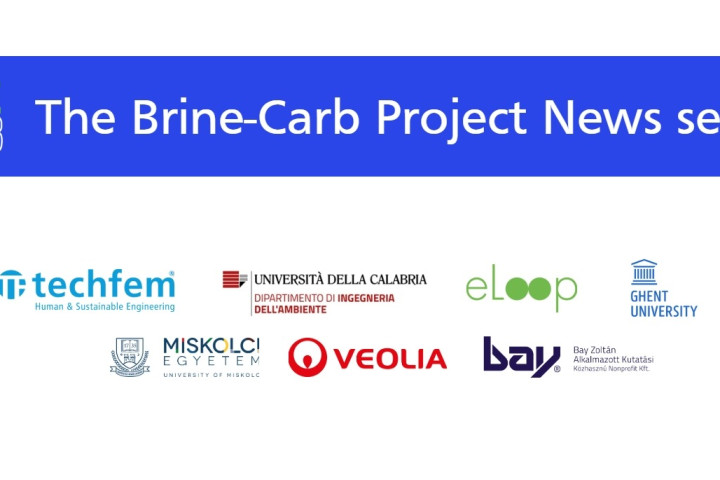 Brine Carb Project News