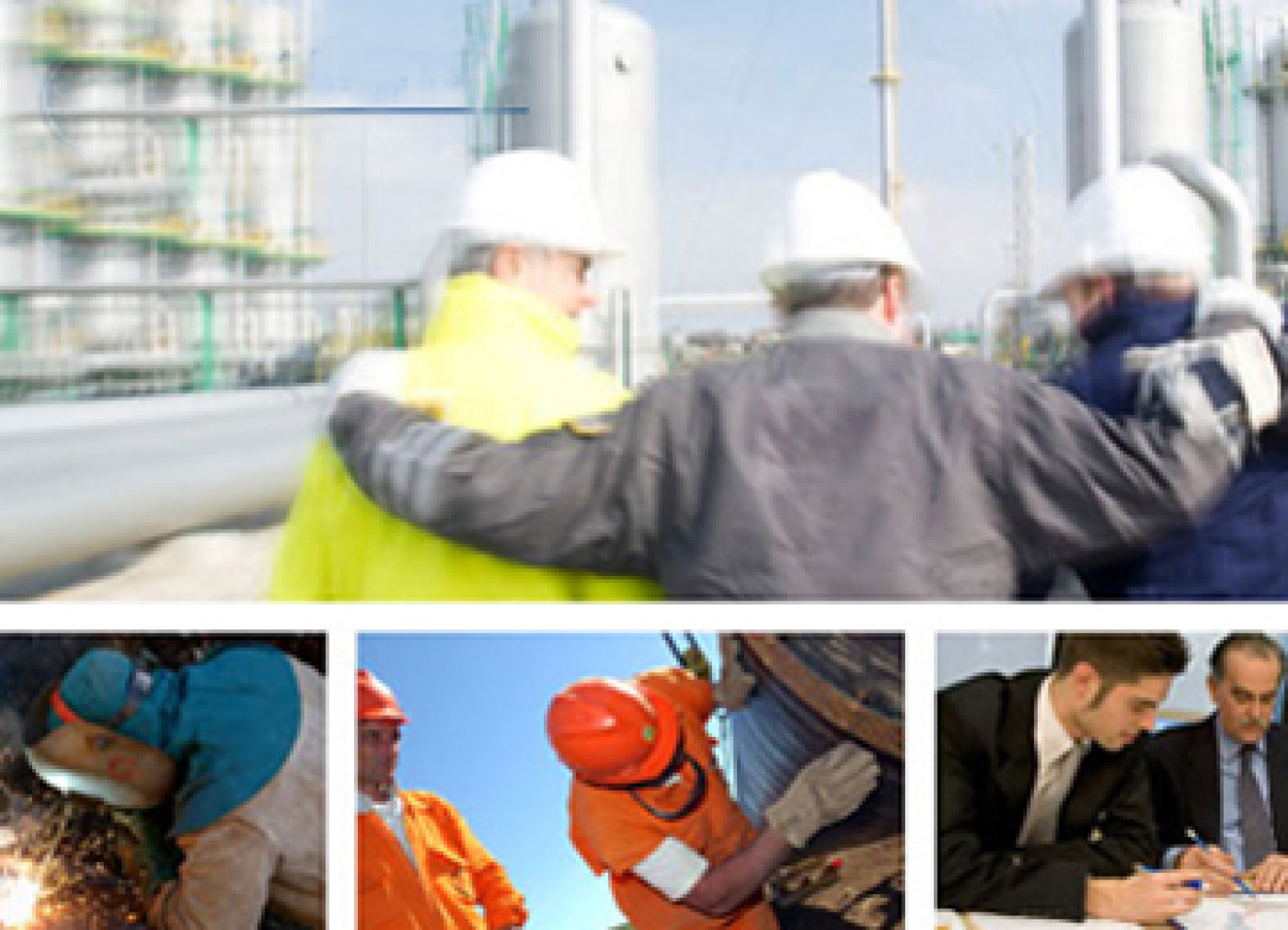 TAP Interconnection Project (Italy)