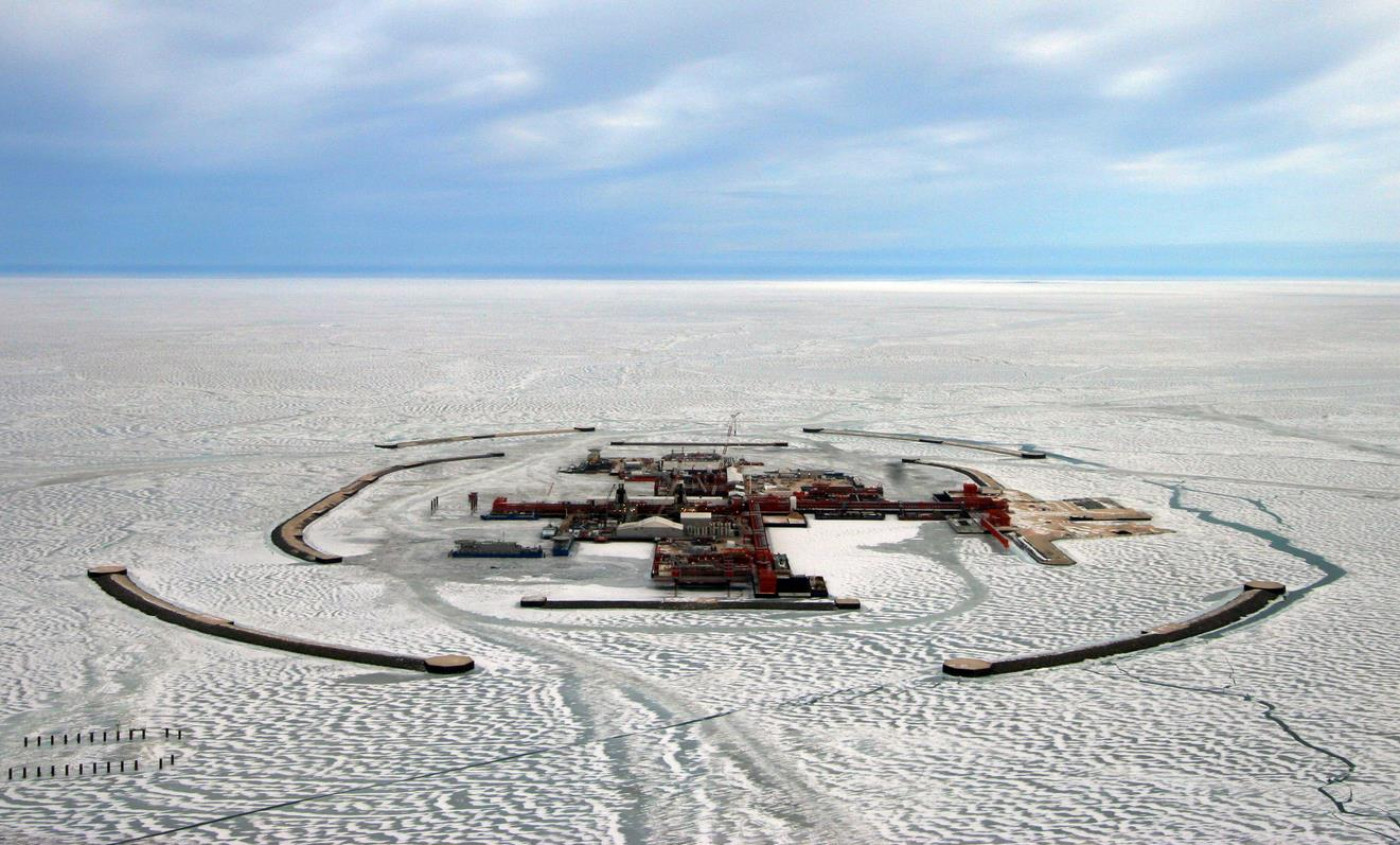 AKCO pipeline project (Kazhakhstan)