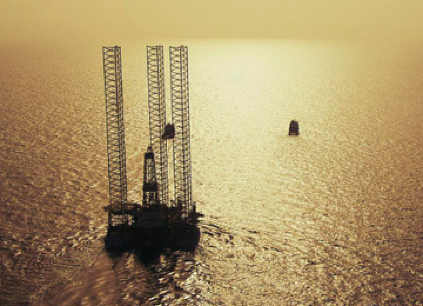 Gazelle Project Field Development (Ivory Coast)