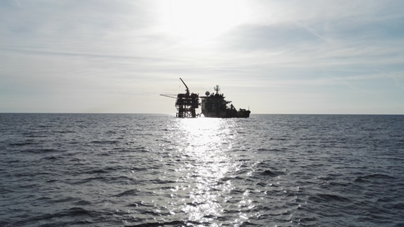 Clara NW and Calipso Pre-Commissioning