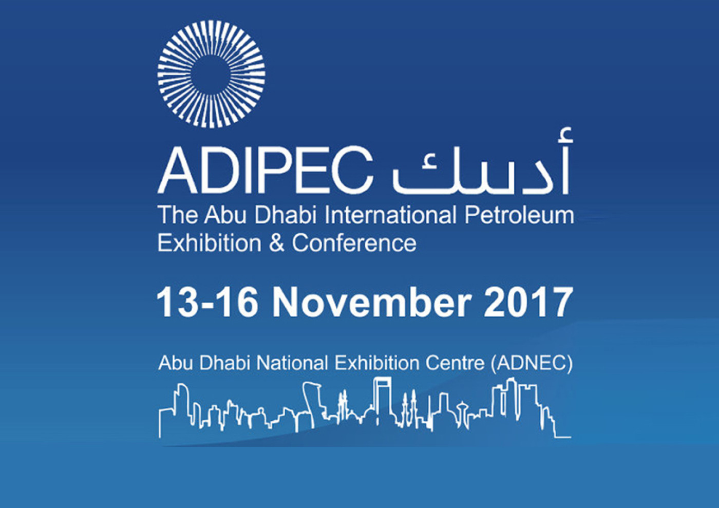 Techfem tra gli espositori di ADIPEC 2017