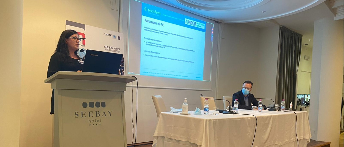 “NACE – Milano Italia Section Study Day”, Smart Grid Days 2020