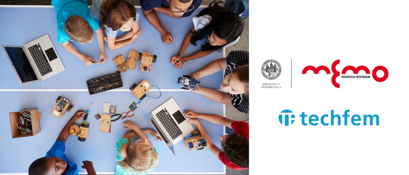 PROGETTO MEMOBILE – Doniamo una palestra digitale ai giovani del nostro territorio!