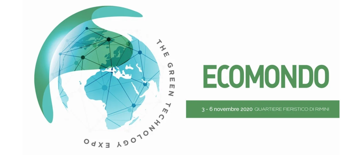 Ecomondo 2020: presentiamo il nostro Poster sulla Pirolisi