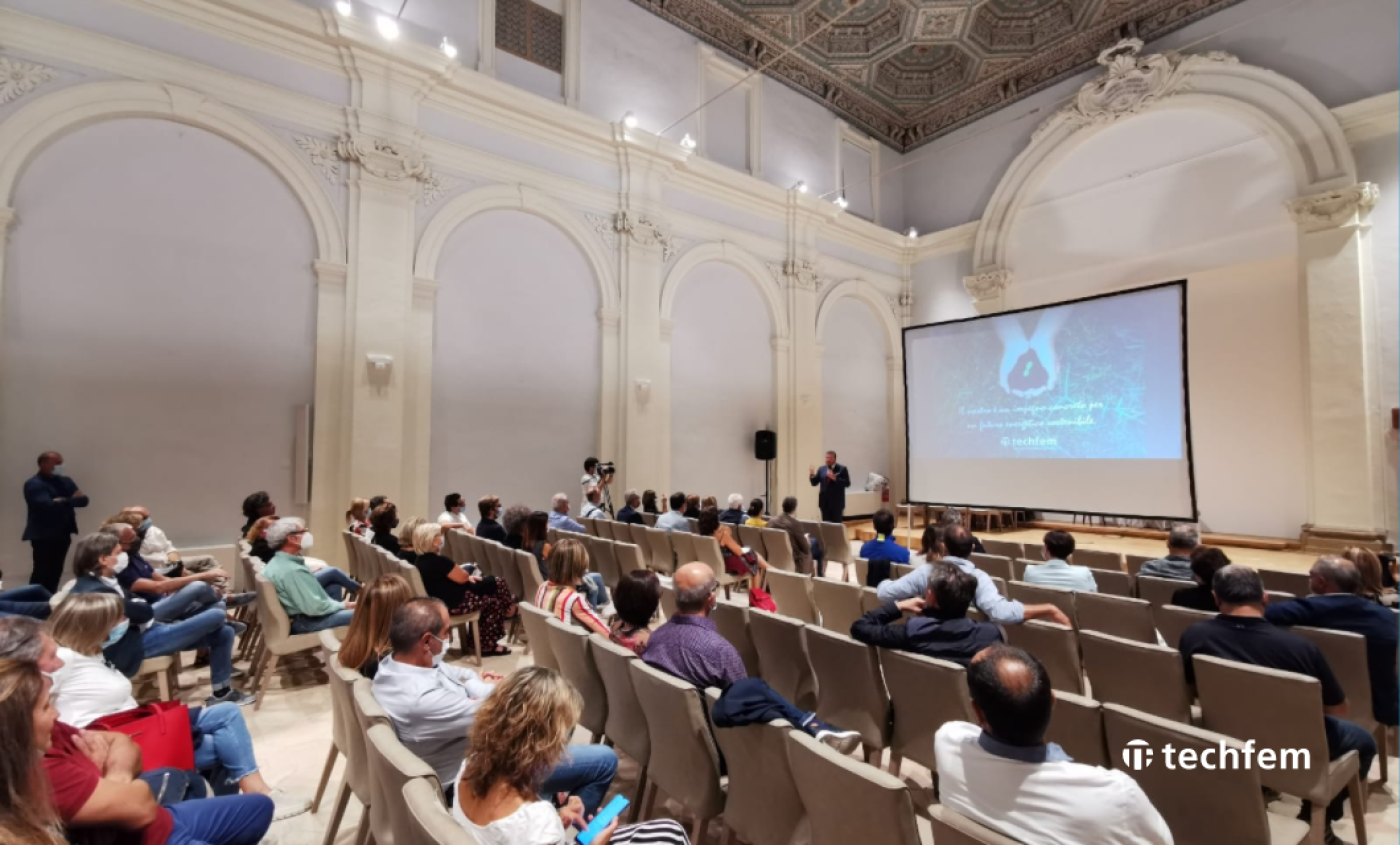 Sustainable finance for the planet