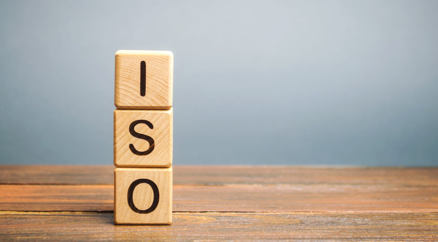 Certificazioni ISO