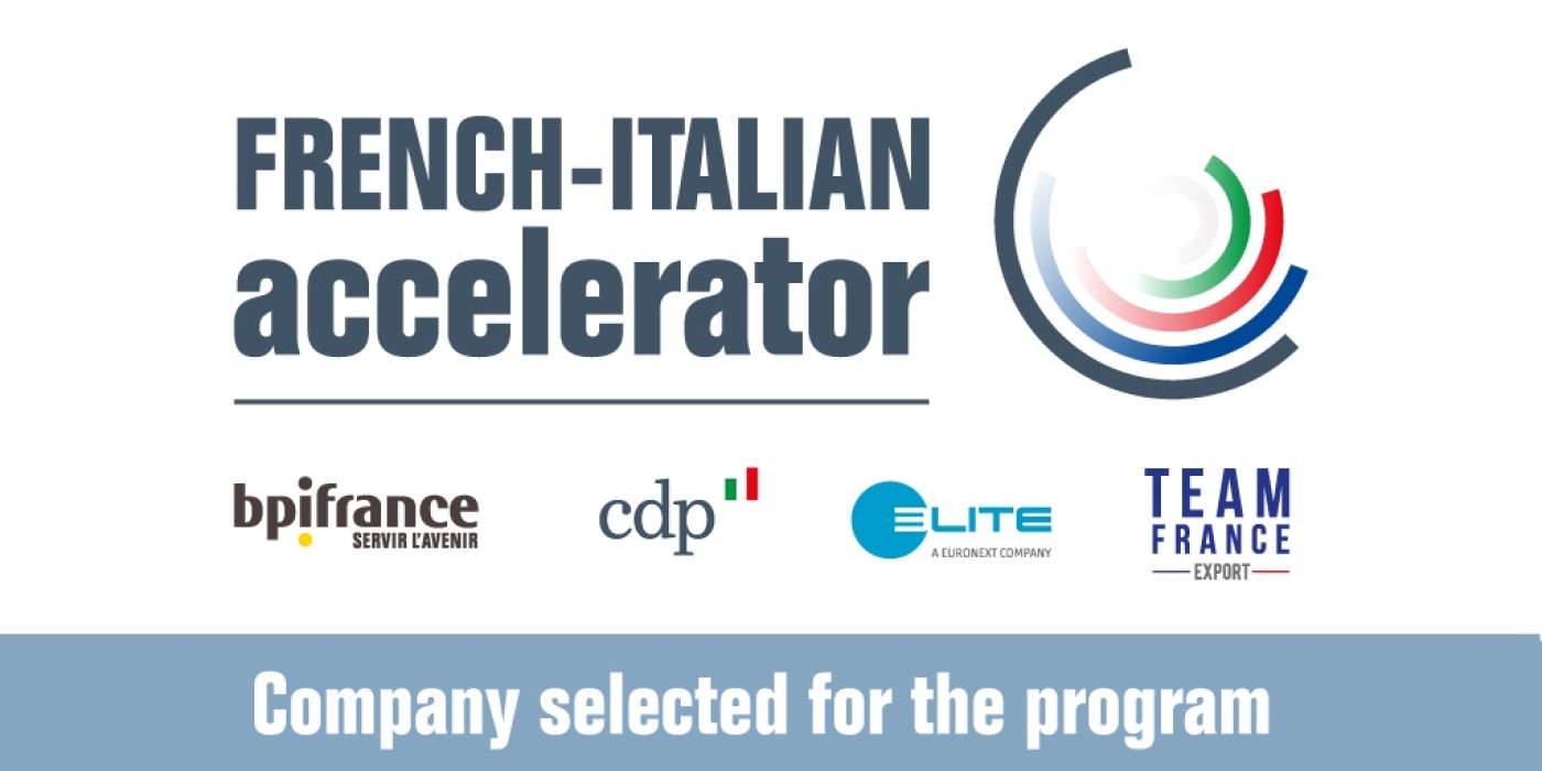 ELITE – Acceleratore Italo-Francese