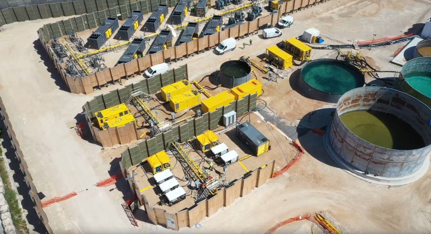 I risultati del TAP – Trans Adriatic Pipeline