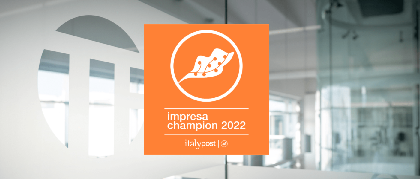 Techfem tra le 1000 imprese Champions del 2022
