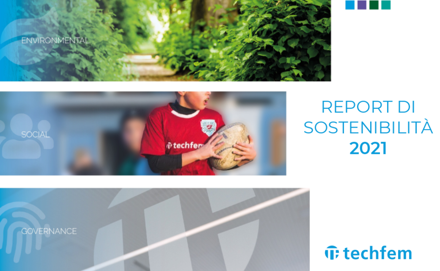 Techfem Sustainability Report 2021
